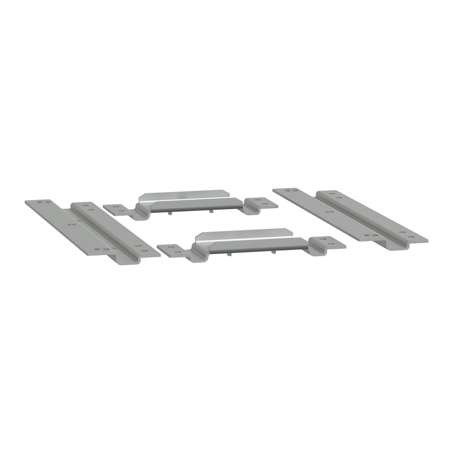 Schneider Electric-NSYPTZ42P-Thalassa - platines adaptation pour PLAxx4/2p