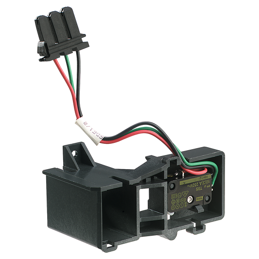Schneider Electric-47849-ComPact NS - MasterPact NW - 1 bornier client 3 fils - débrochable