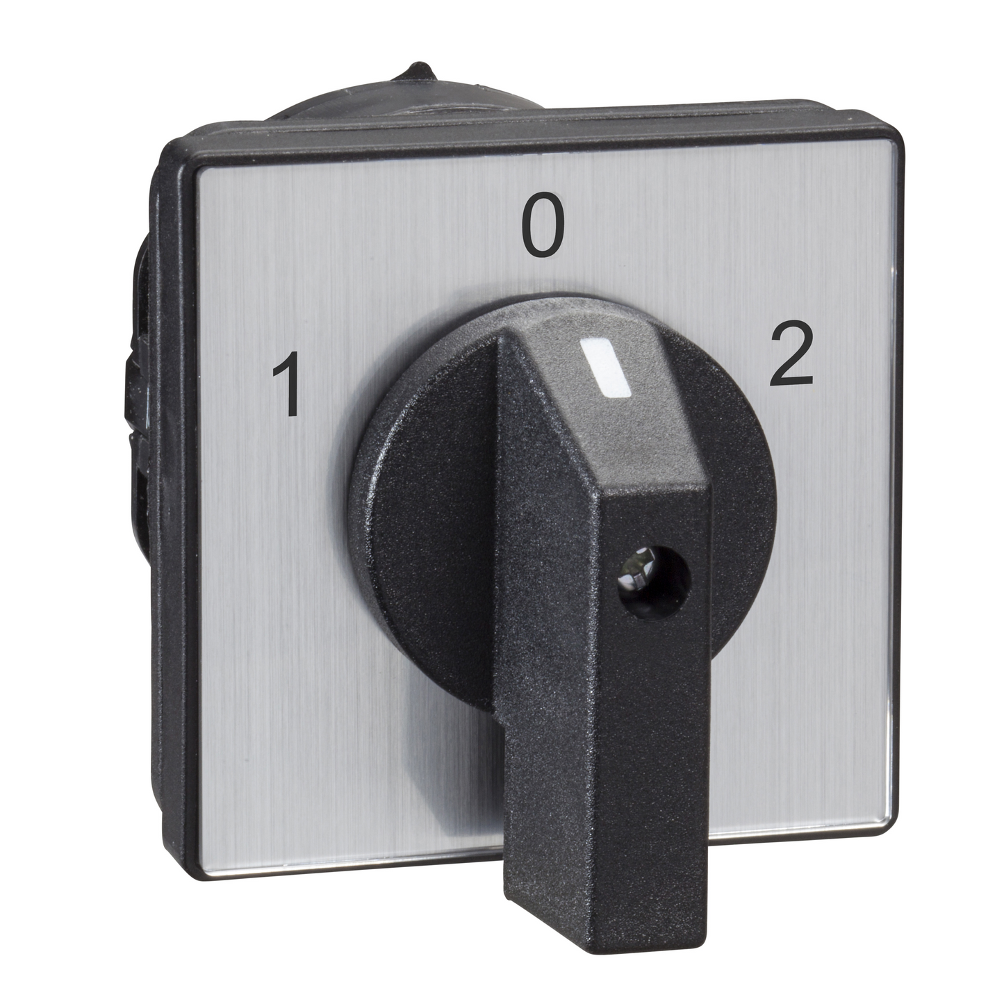 Schneider Electric-K50H004UP-Harmony - inverseur à came - 4 pôles - 60° - 50A - fixation par vis