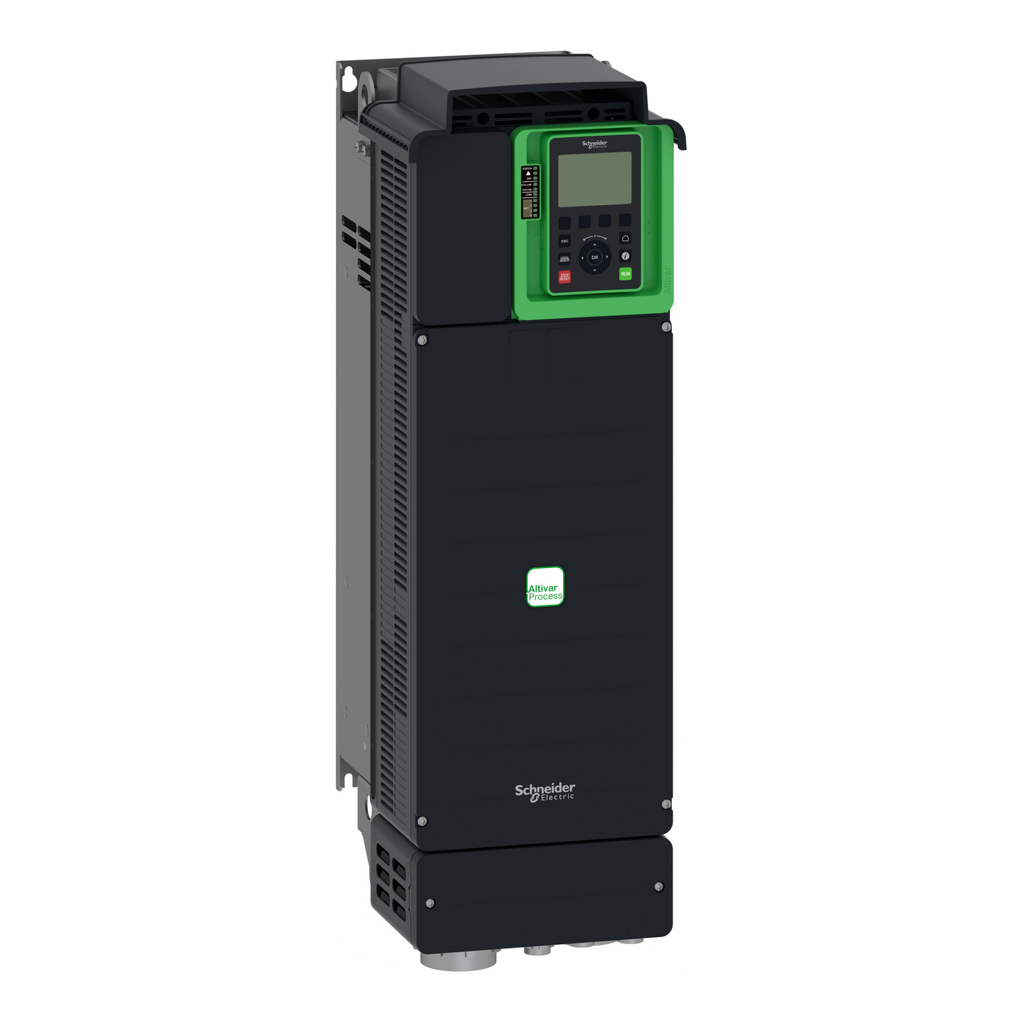Schneider Electric-ATV630D15M3-Altivar Process ATV630 - variateur de vitesse - 15kW - IP21 - 200-240V