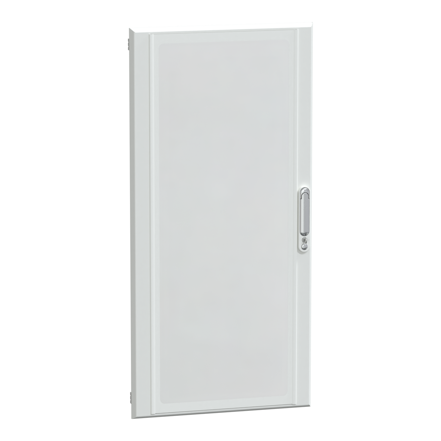 Schneider Electric-LVS08138-Porte transparente coffret 24M
