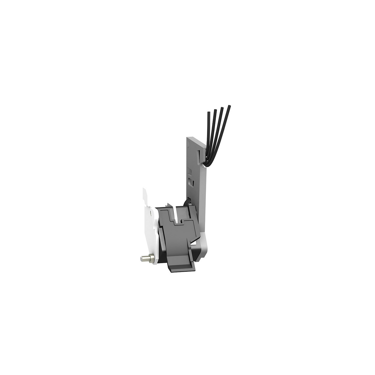 Schneider Electric-LV429346-ComPacT NSX - Contact auxiliaire avancé à la fermeture pour NSX100-630