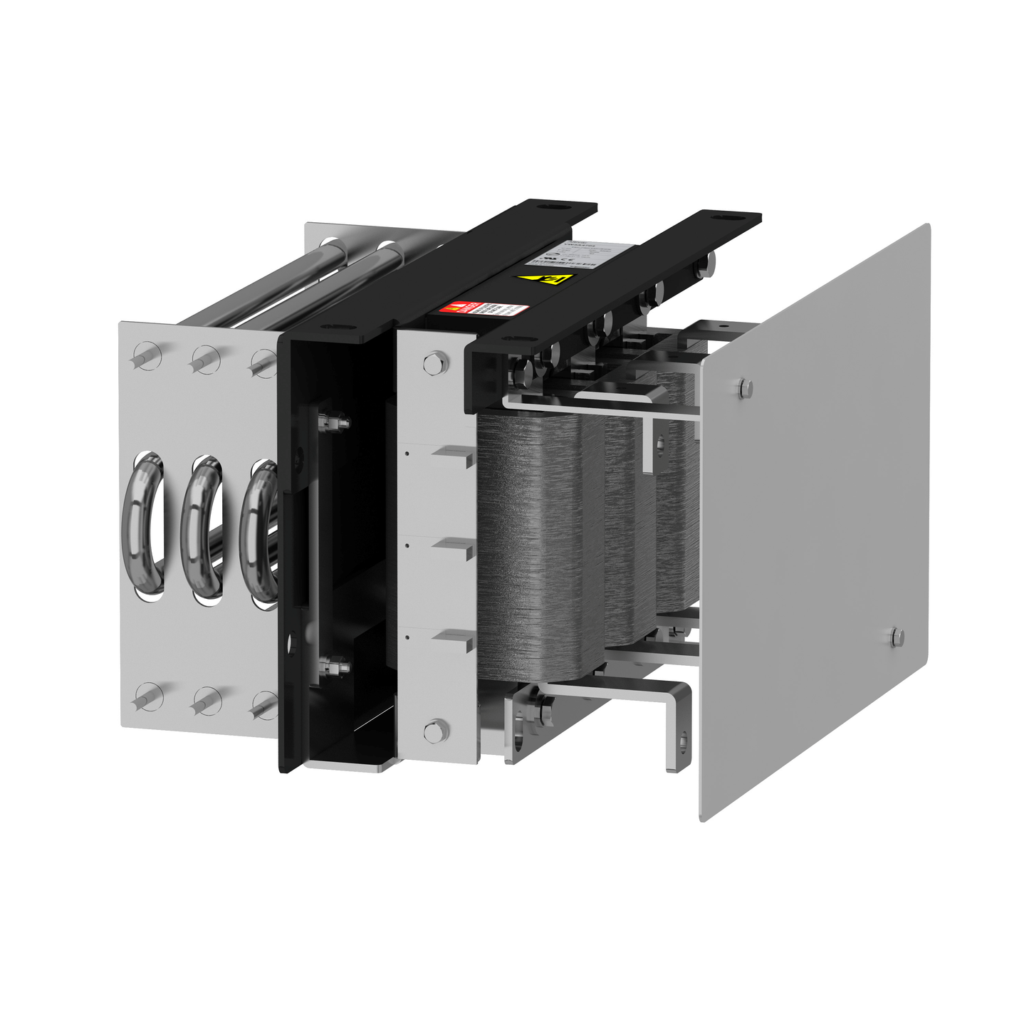 Schneider Electric-VW3A5306-Altivar - filtre dv/dt - pour variateur de vitesse - IP00