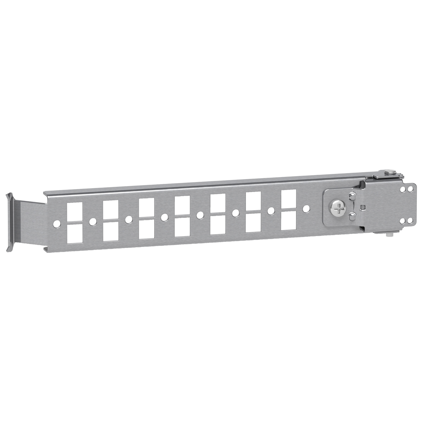 Schneider Electric-NSYSUCR250WM-2 Rails coffret prof. 250