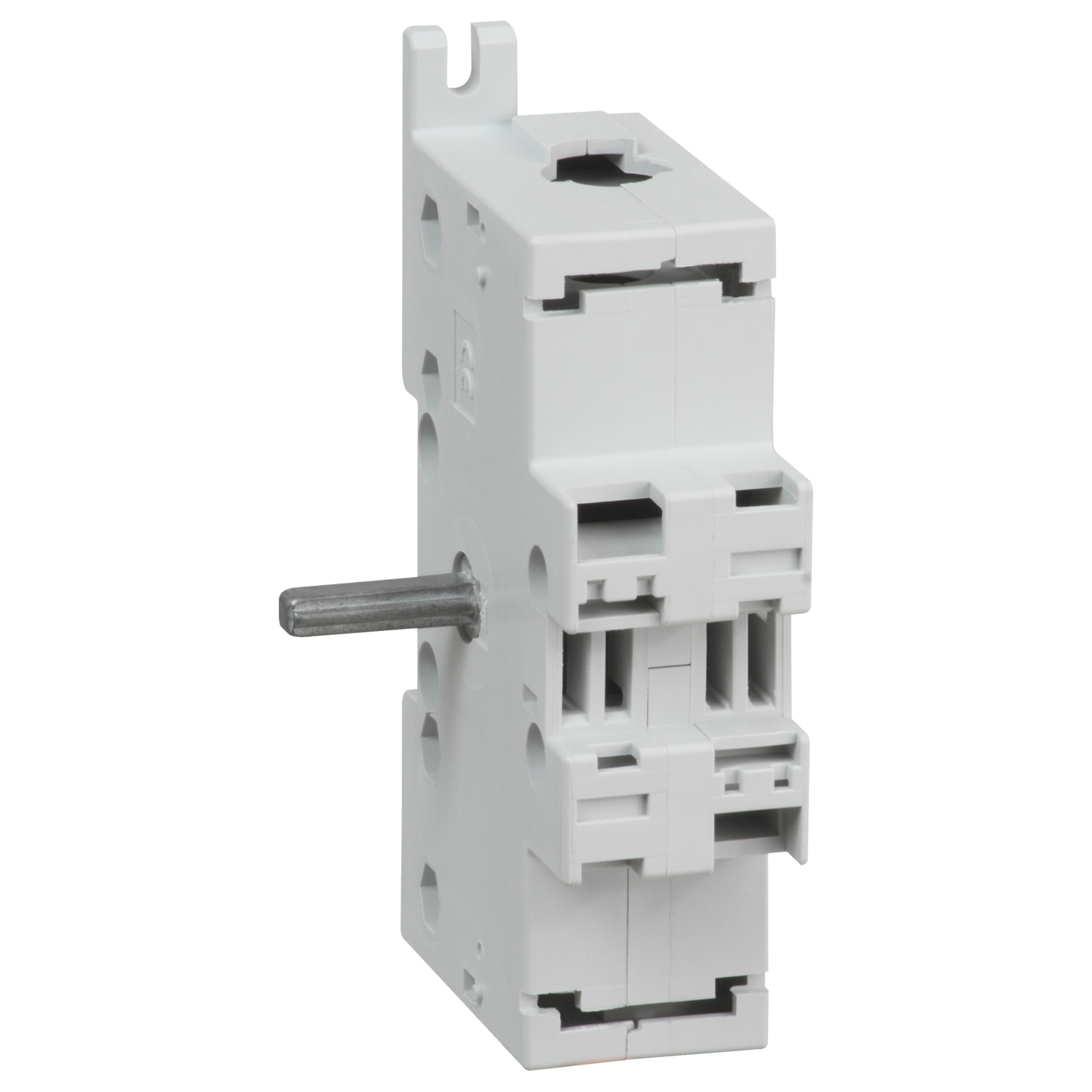Schneider Electric-GS1AD10-TeSys GS - Sup.cont.aux.30a