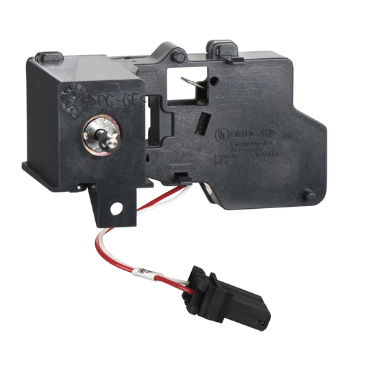 Schneider Electric-48473-ComPact NS - Réarmement a distance 200/250Vca - débrochable