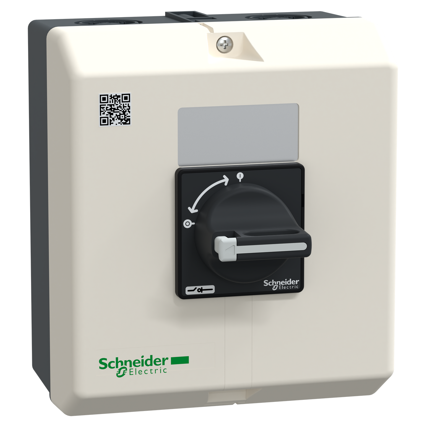 Schneider Electric-VBF4GE-INT.COF 63A S TROU NON UL