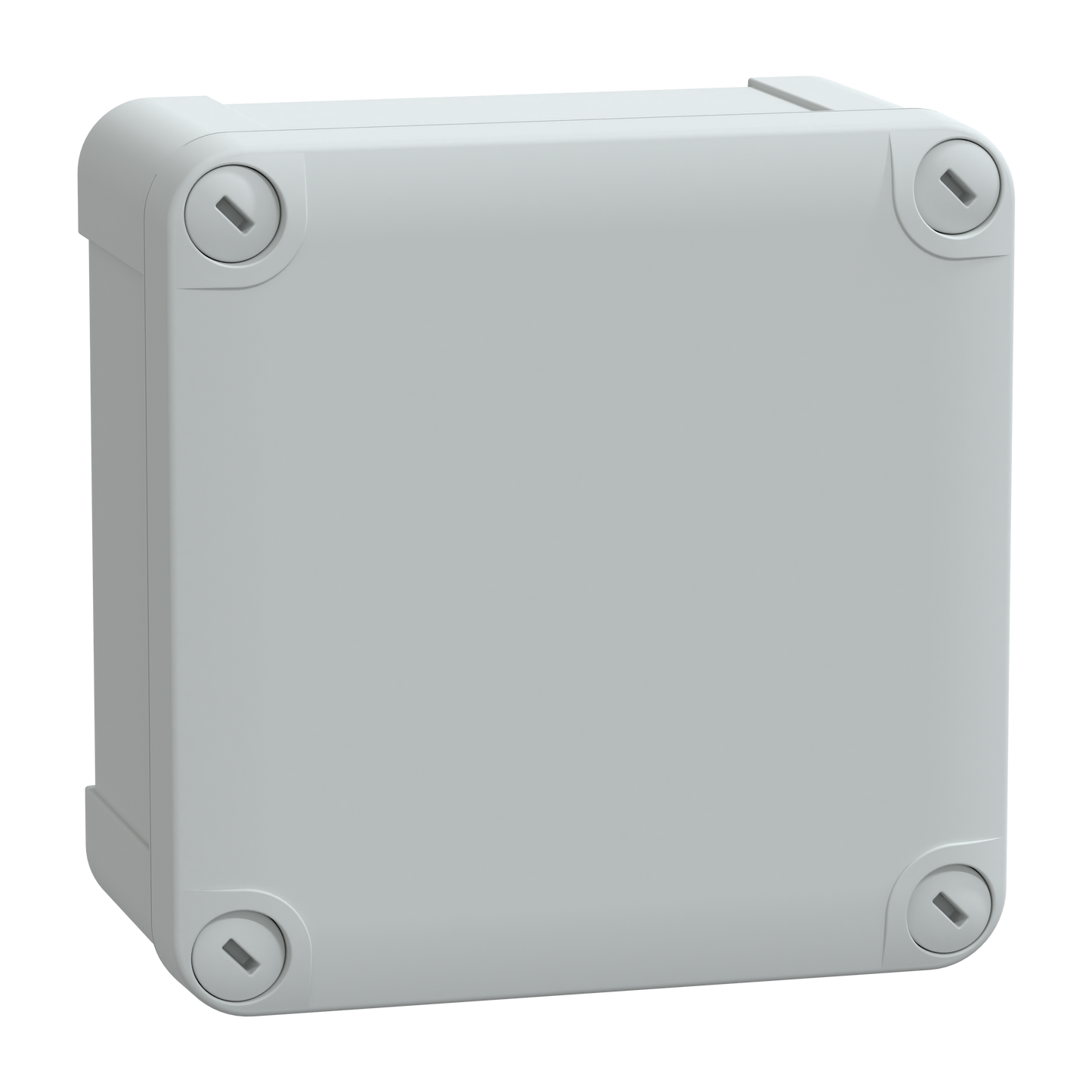 Schneider Electric-NSYTBP11116-Thalassa - boîte industrielle - 116x116x62mm - PC