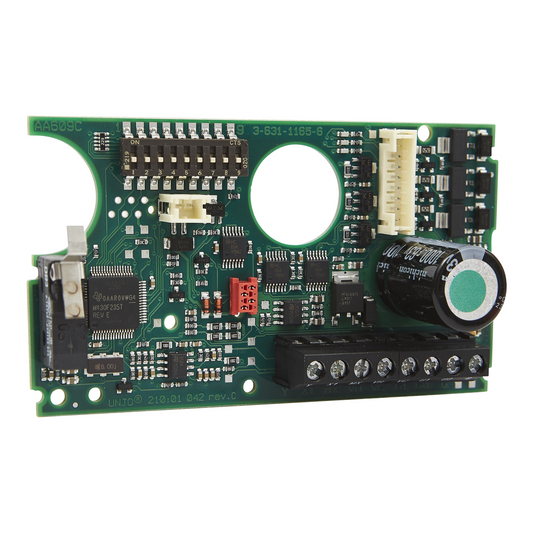 Schneider Electric-100106760-Carte électronique de commande pour moteur M310