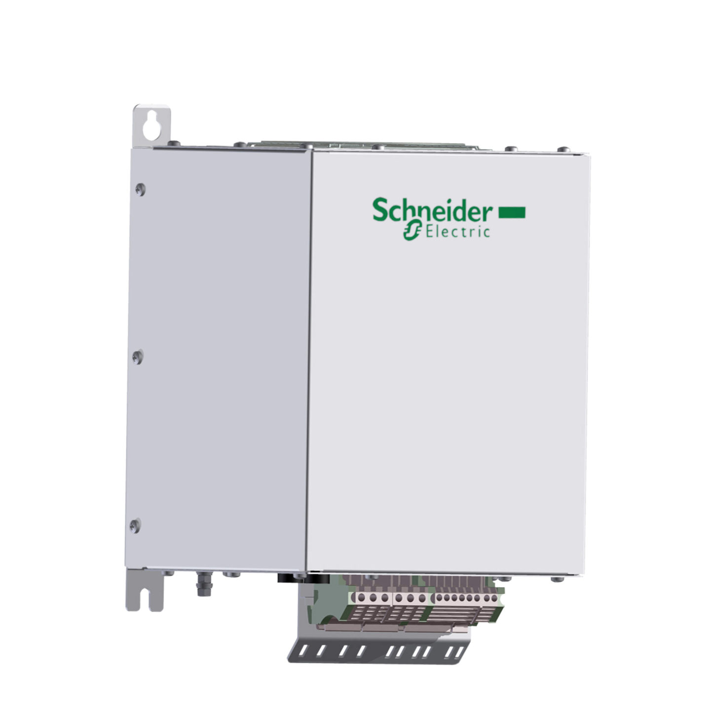Schneider Electric-VW3A46158-Altivar - filtre passif - 6A - 460V - 60Hz - pour variateur de vitesse