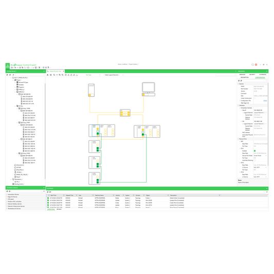 Schneider Electric-CEXUMFCZXEPBZZ-Control Expert - Upgrade TM/M580S - add-on XL - entity à entity flottant