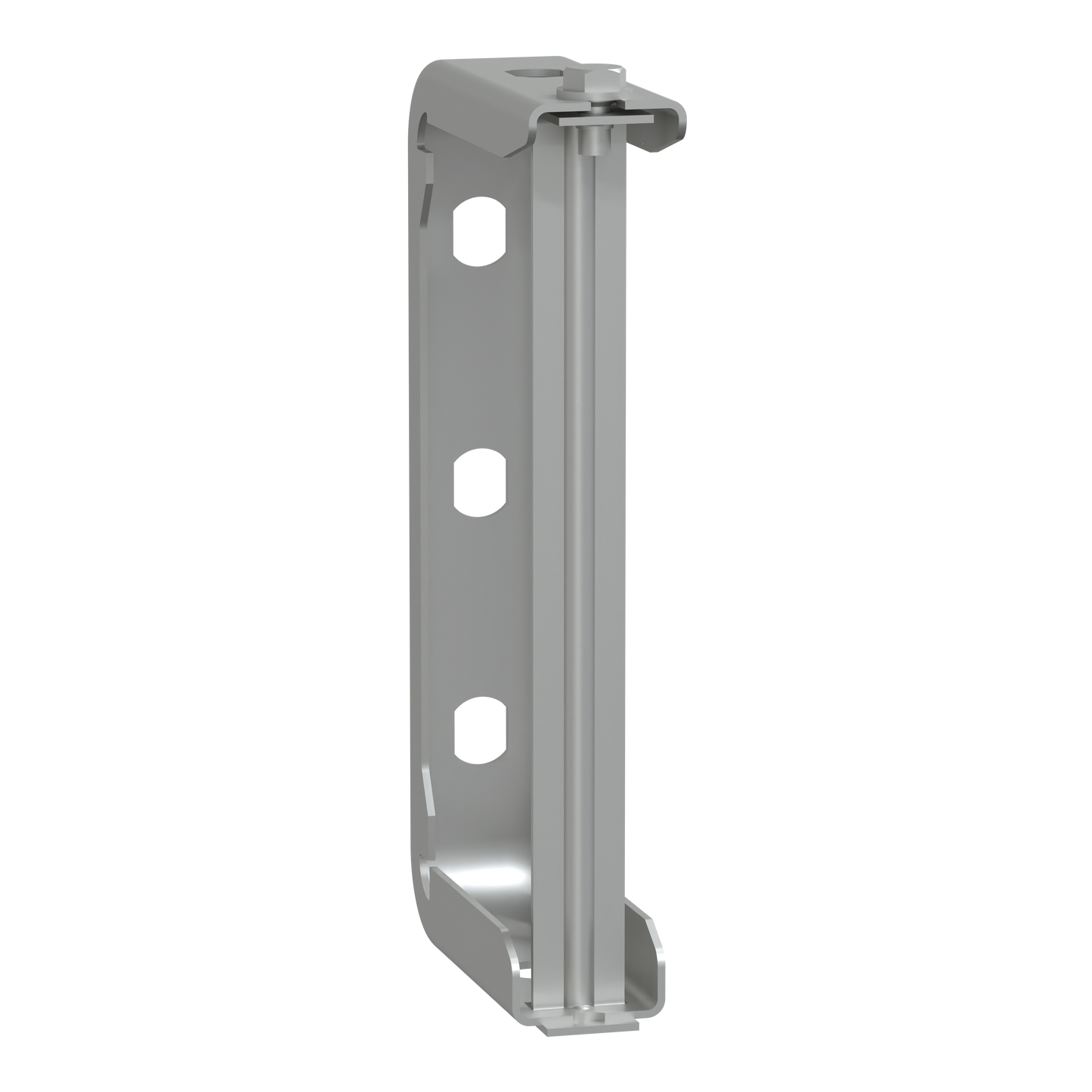 Schneider Electric-KSB400ZF1-Canalis KSB - étrier de fixation 400A