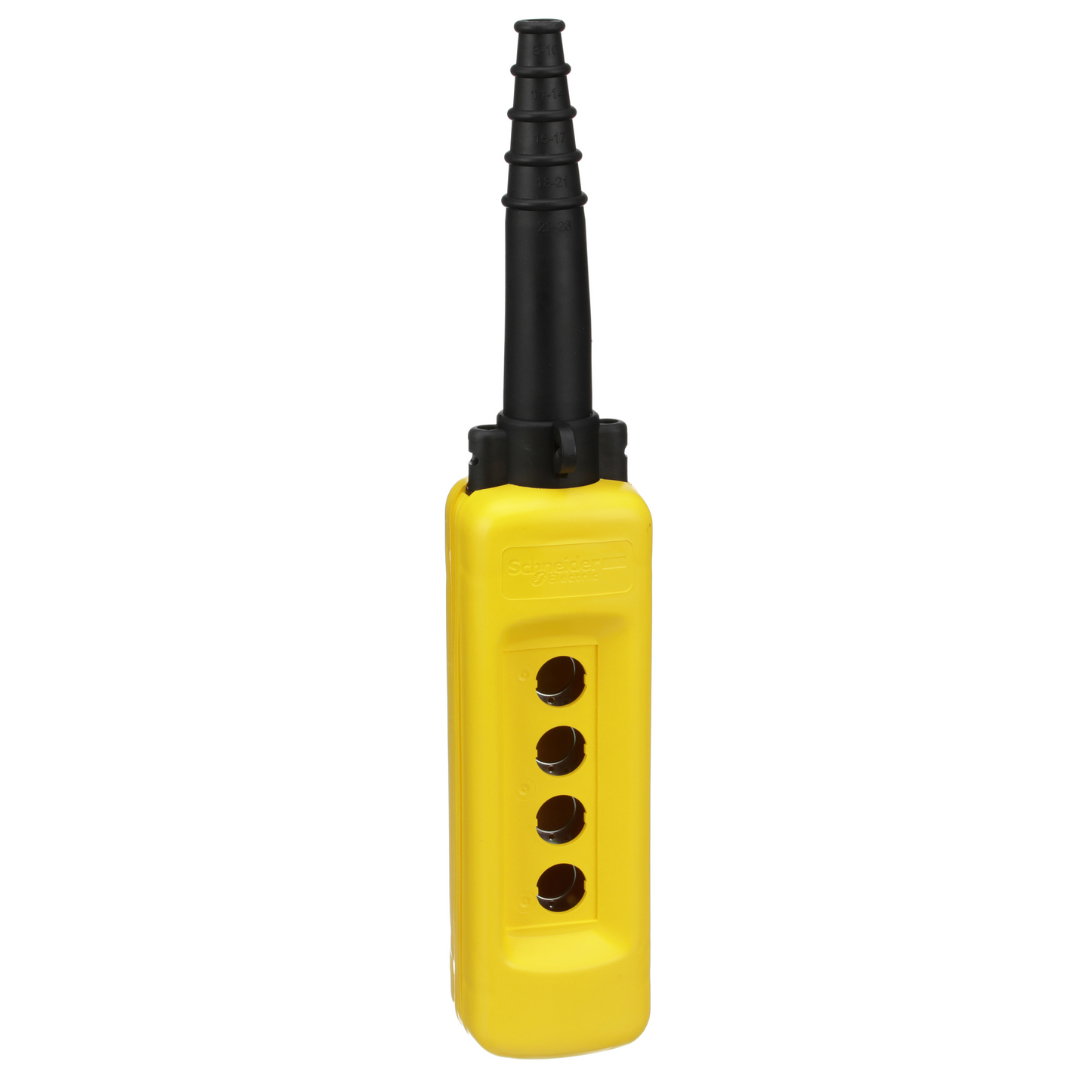Schneider Electric-XACA04H7-BOITE PENDANTE 1306999