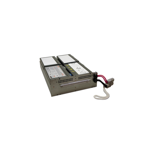 Schneider Electric-APCRBC132-APC  APC BATTERIE REMPLACEMENT 132