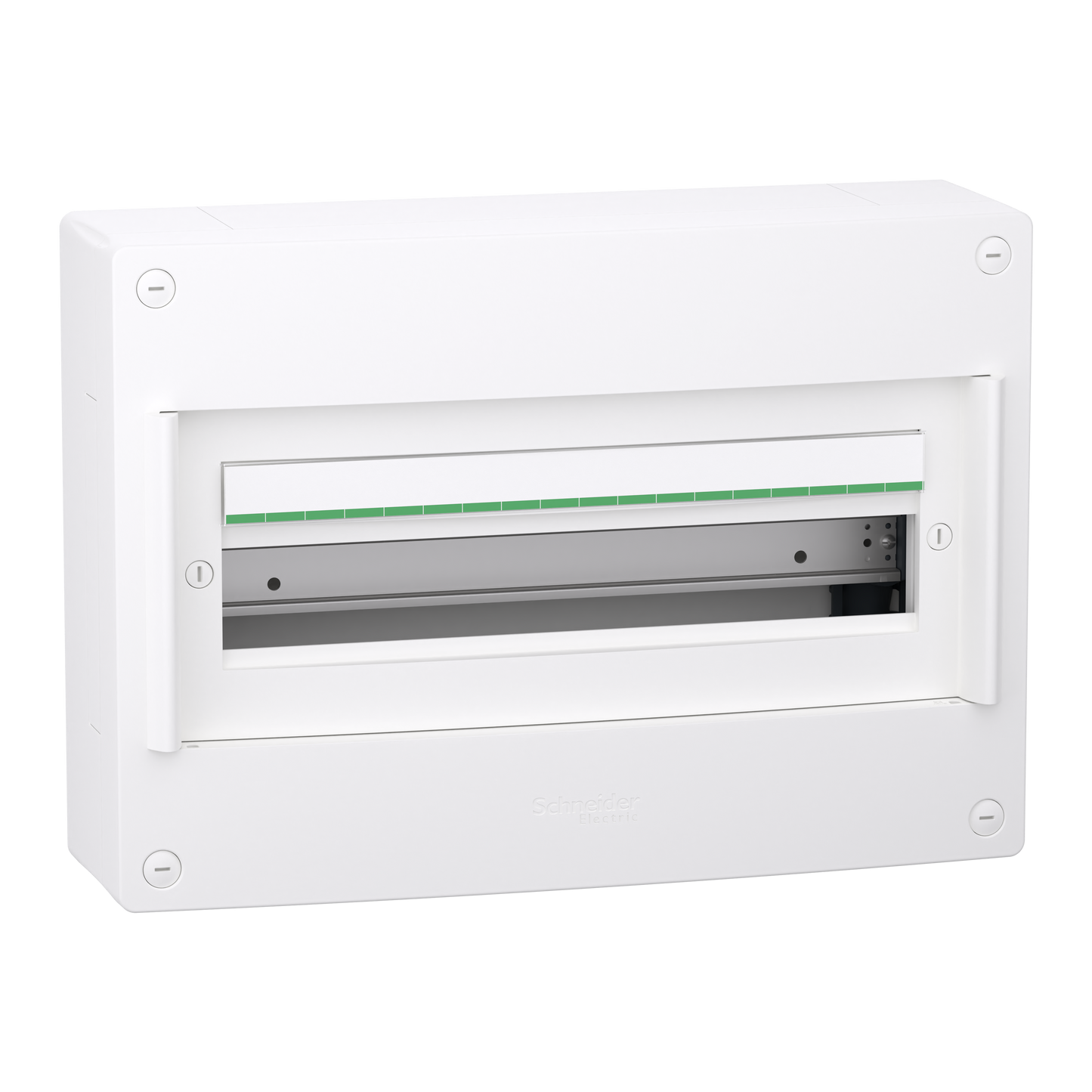 Schneider Electric-LVSXT118-Coffret saillie 1R 18M