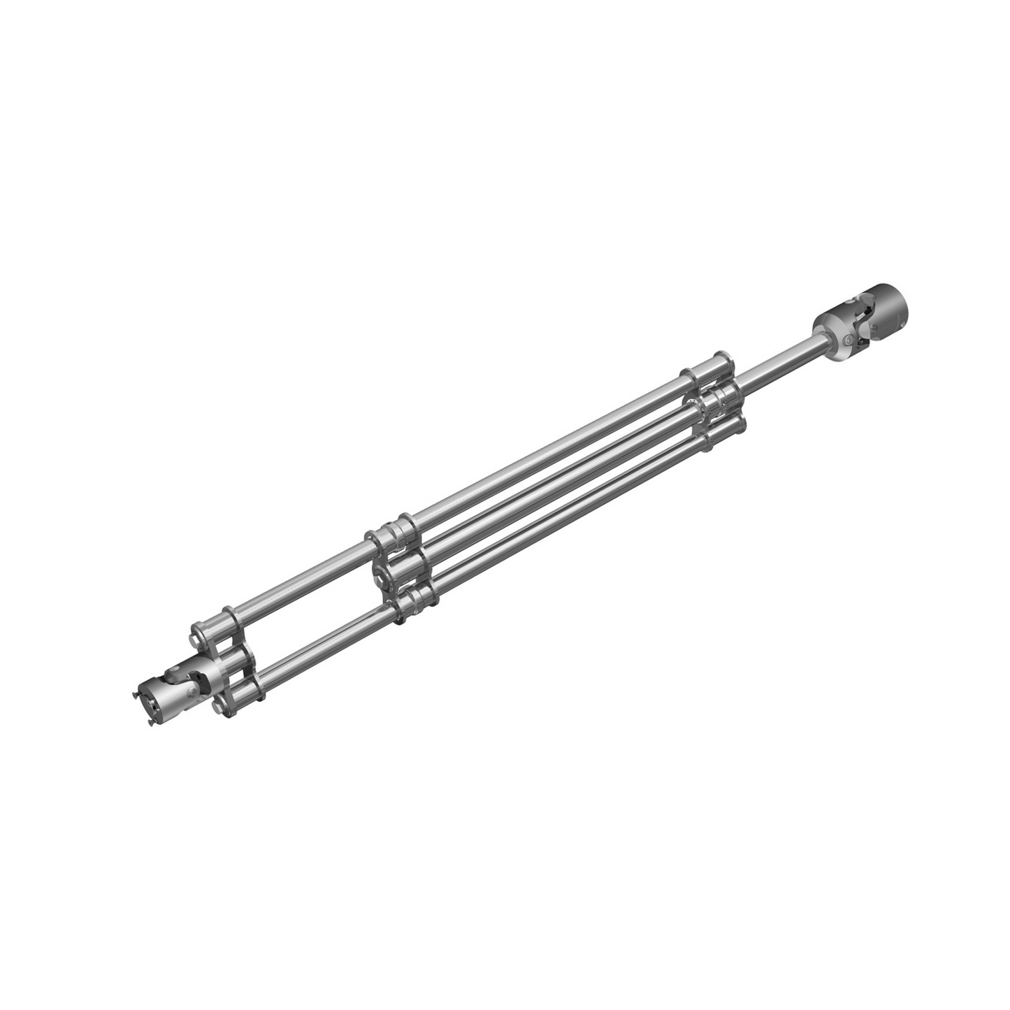 Schneider Electric-VRKP5YYYYY00007-PIECES DE RECHANGES KIT P 5, AXE TELESCOP
