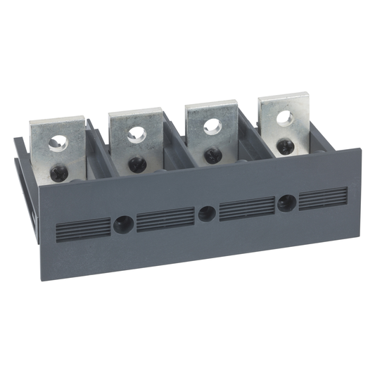 Schneider Electric-31068-ASSOCIATION INV320-630 NS