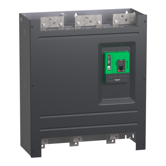 Schneider Electric-ATS480C79Y-Altivar Soft Starter ATS480 - 790A - 208V à 690V