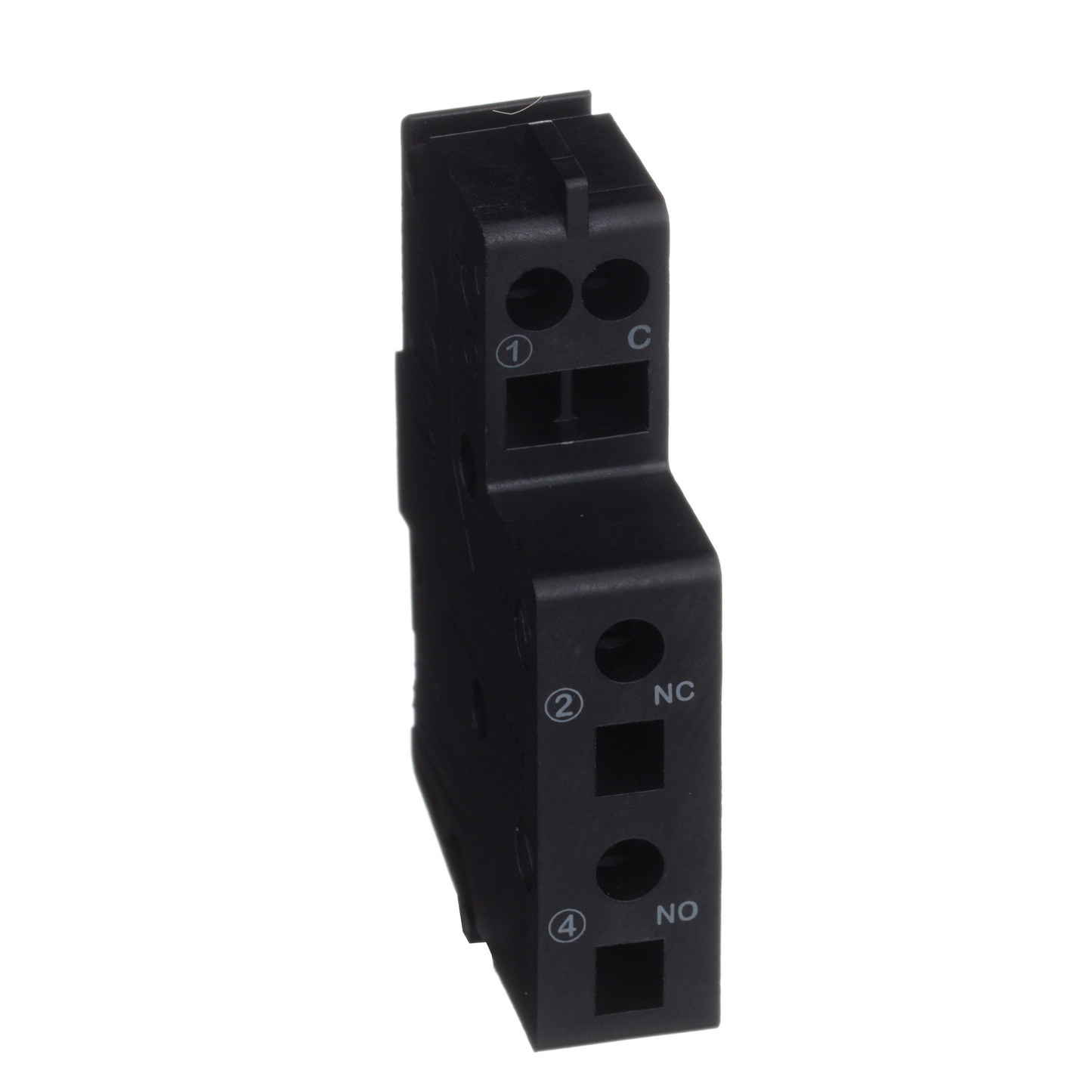 Schneider Electric-LV426950-ComPacT NSXm - contact auxiliaire 1 OF ou 1 SD pour NSXm