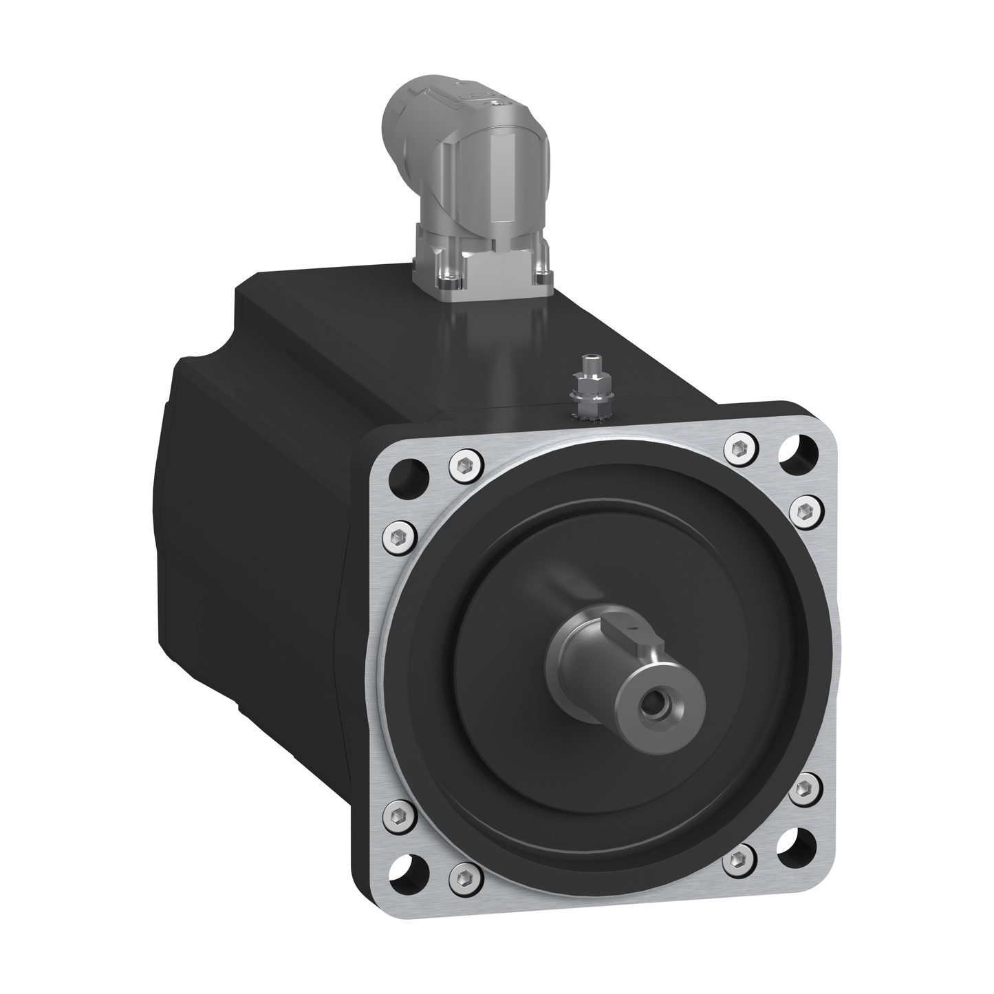 Schneider Electric-SH31001P1BA4000-Servo 1 Câble 100mm T1 Clavette Cod multi DSL 18b Connect. coudé IP54