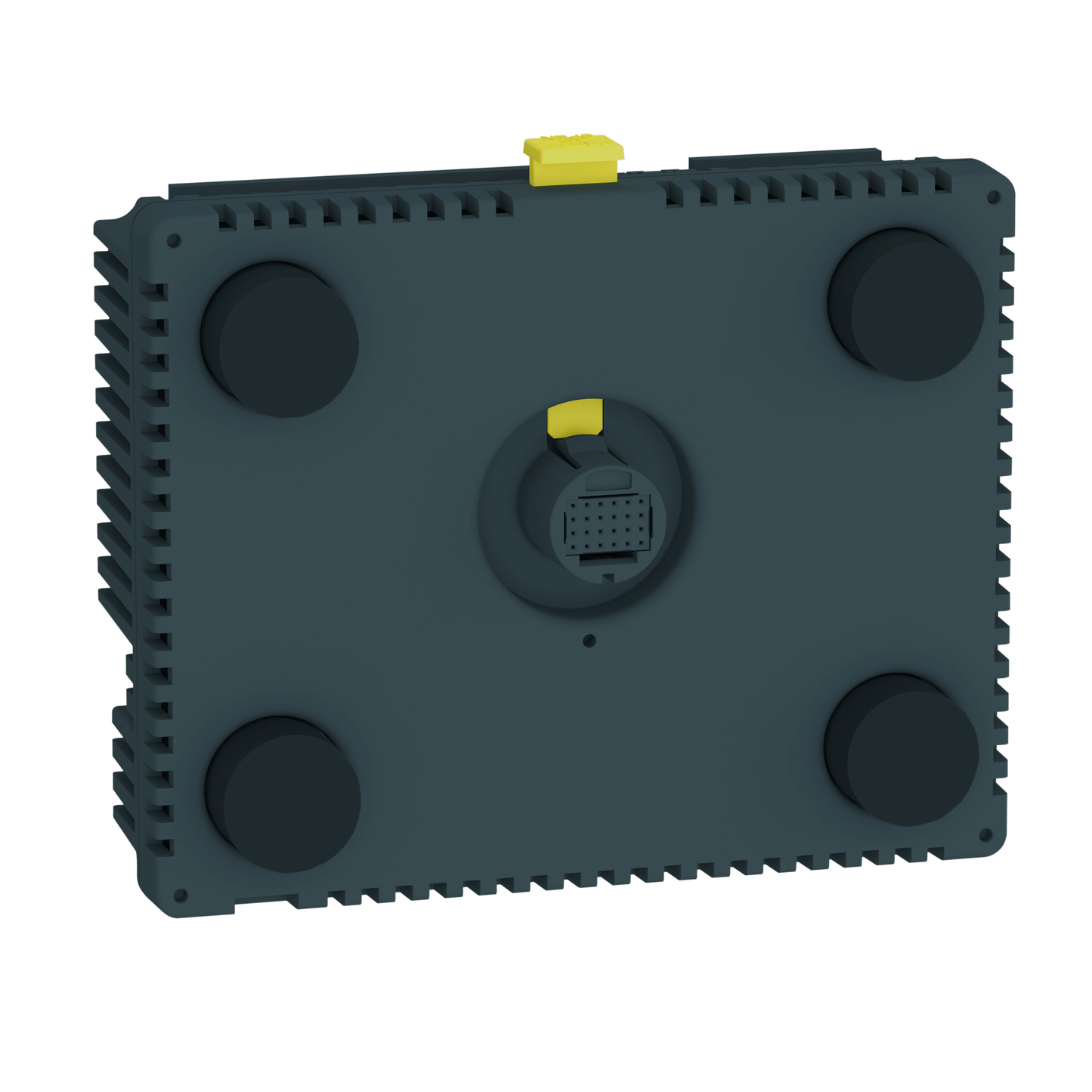 Schneider Electric-HMISBC-Harmony - HMISCU-module contrôleur - 8E TOR/8S TOR/4E ANA/2S ANA