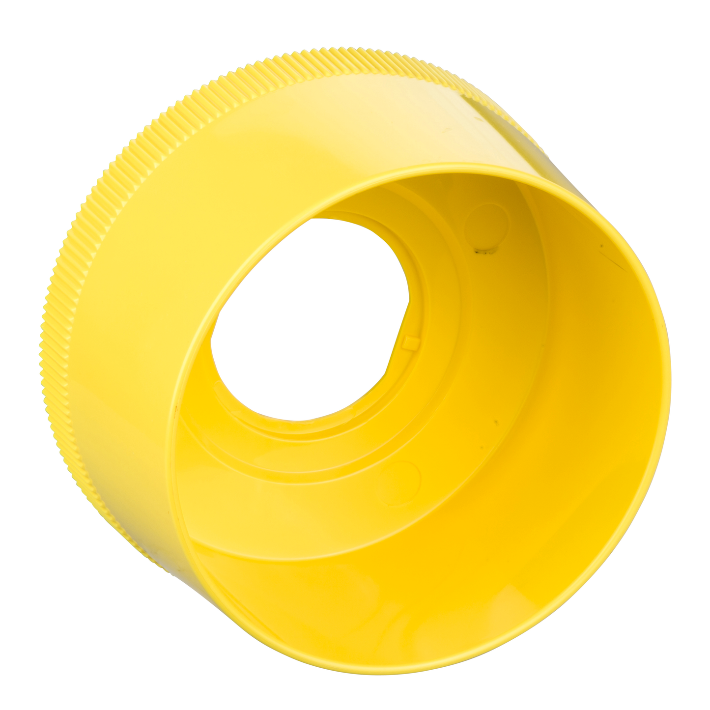 Schneider Electric-ZB4BZ1905-PROTECTION MOULEE JAUNE