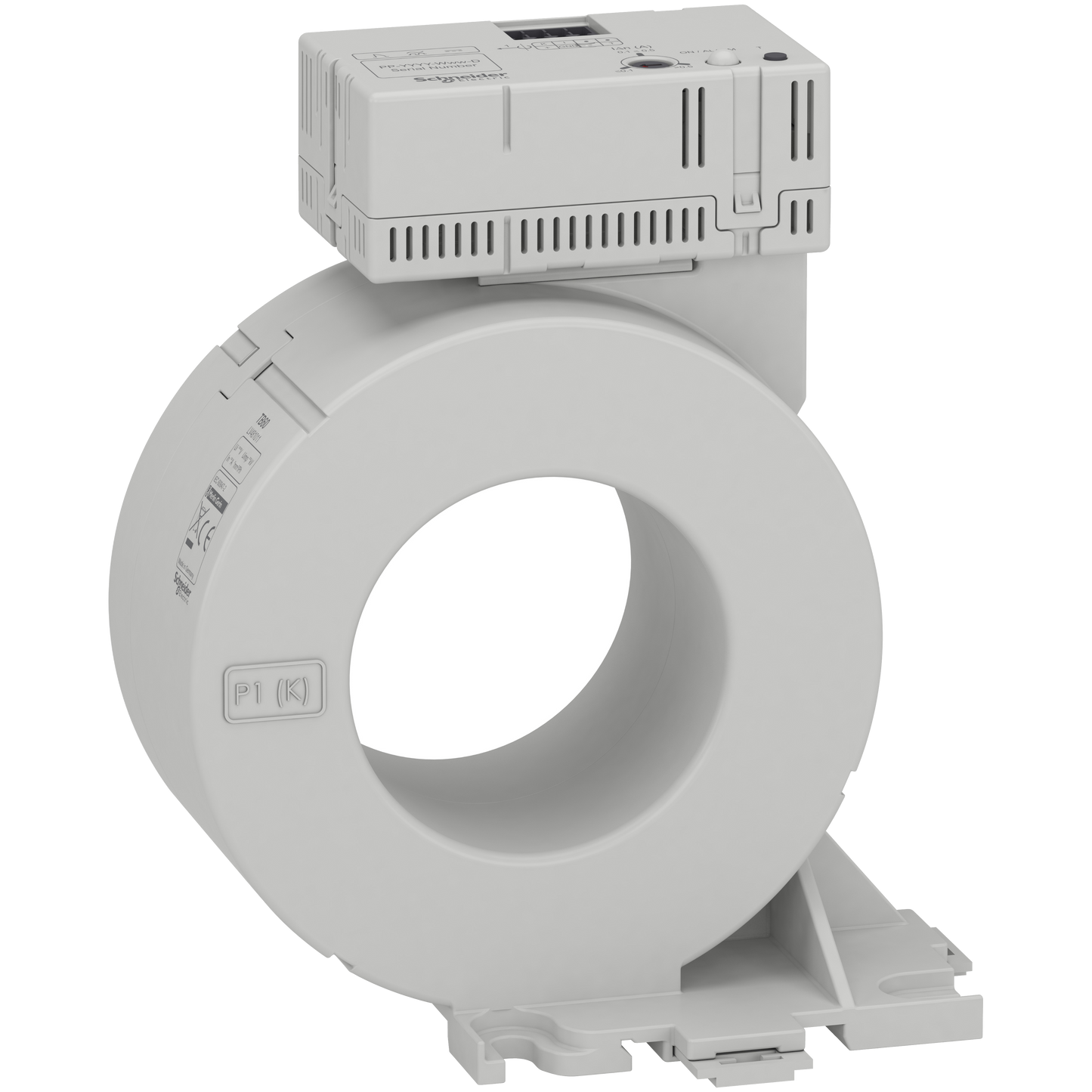Schneider Electric-LV481012-VigiPacT Vigirex - tore fermé - pour protection type B TB60 - diamètre 60mm