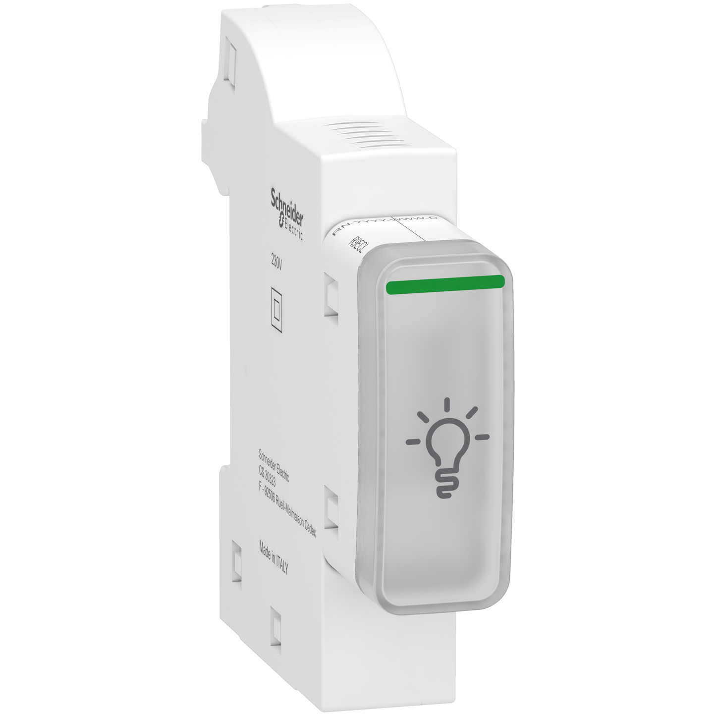 Schneider Electric-R9ECL-Eclairage de coupure XE