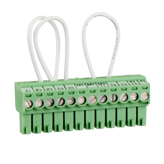 Schneider Electric-33100-ComPacT NS - bornier interne pour déclencheur - fixe