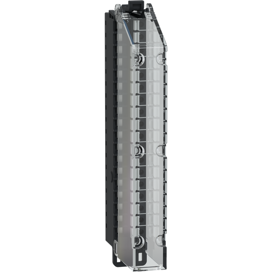 Schneider Electric-NTSXTB18201XH-Eio NTS Conn. 18Pts+C Res5mmDC