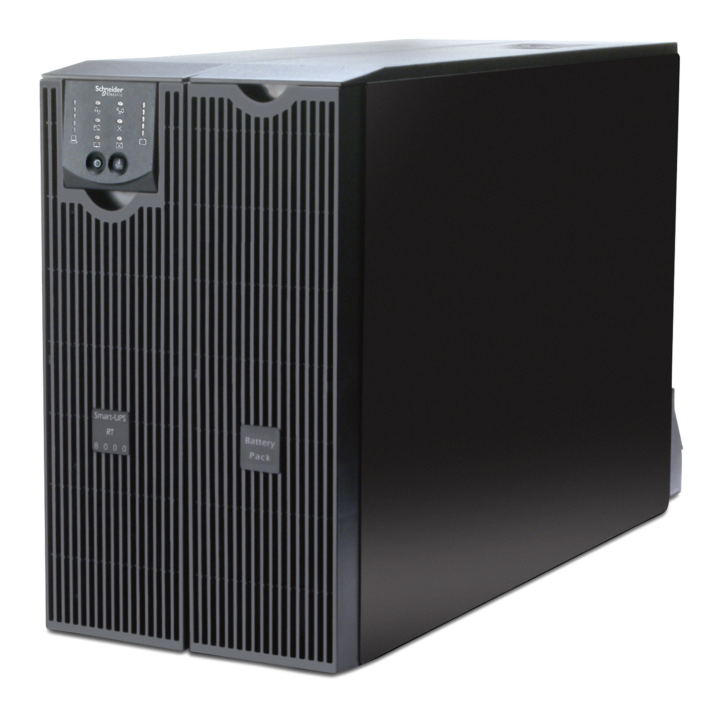Schneider Electric-SR18KXIET-Smart-UPS on-line SR1 - onduleur - 8000VA