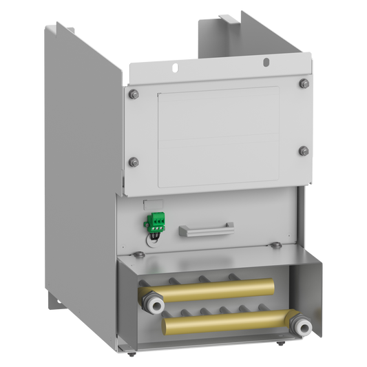 Schneider Electric-APM1L0CCM115-Module de refroidissement d'armoire (échangeur de chaleur air/eau) 115V AC