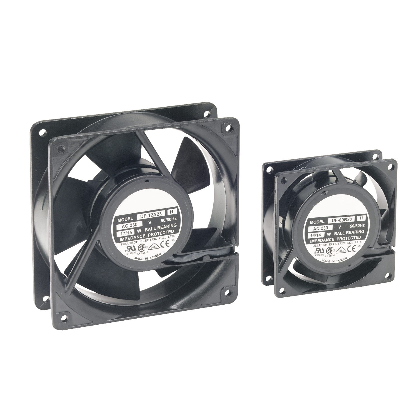 Schneider Electric-NSYCVF156M115-ClimaSys - moteur ventilateur - 156m3/h - 115V