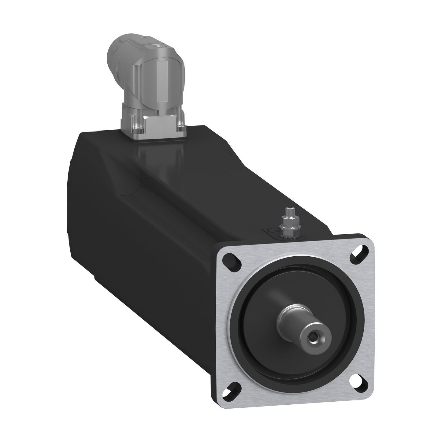 Schneider Electric-SH30703P0BF4100-Servo 1 Câble 70mm T3 Lisse Cod multi DSL 18b Frein Connect. coudé IP65