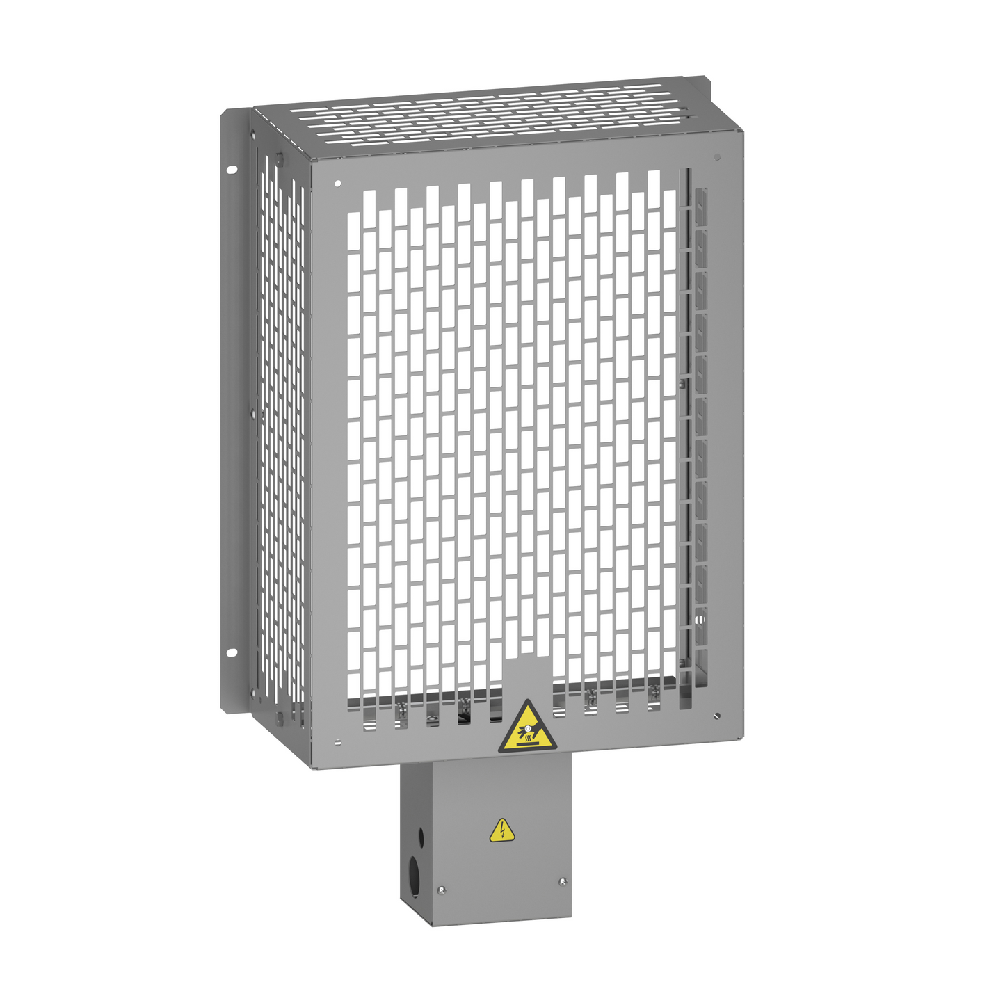 Schneider Electric-VW3A7744-Altivar - résistance de freinage - 10ohms - 3,4kW - IP20