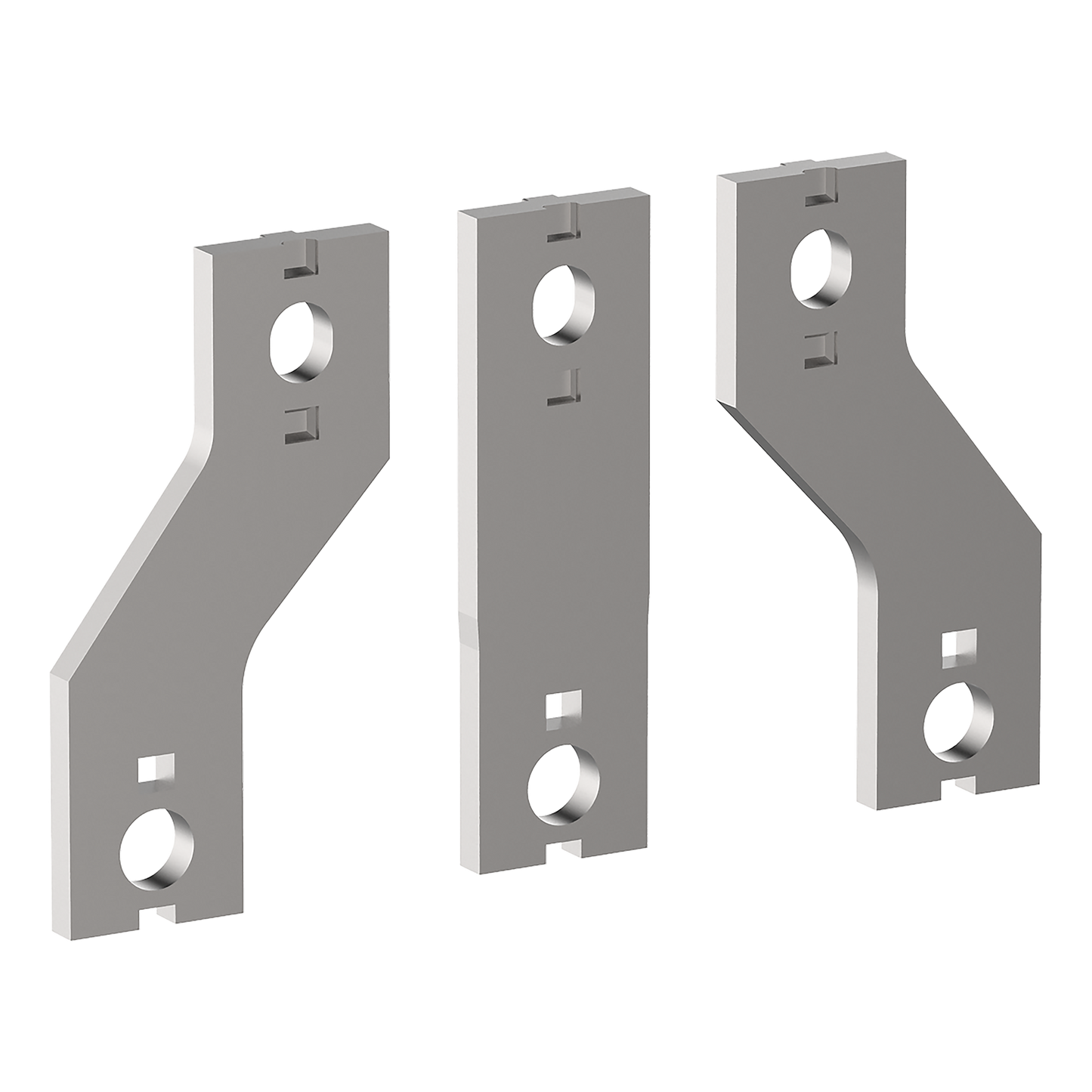 Schneider Electric-LA9G3612-Spreader 3P G265-500 45mm-70mm