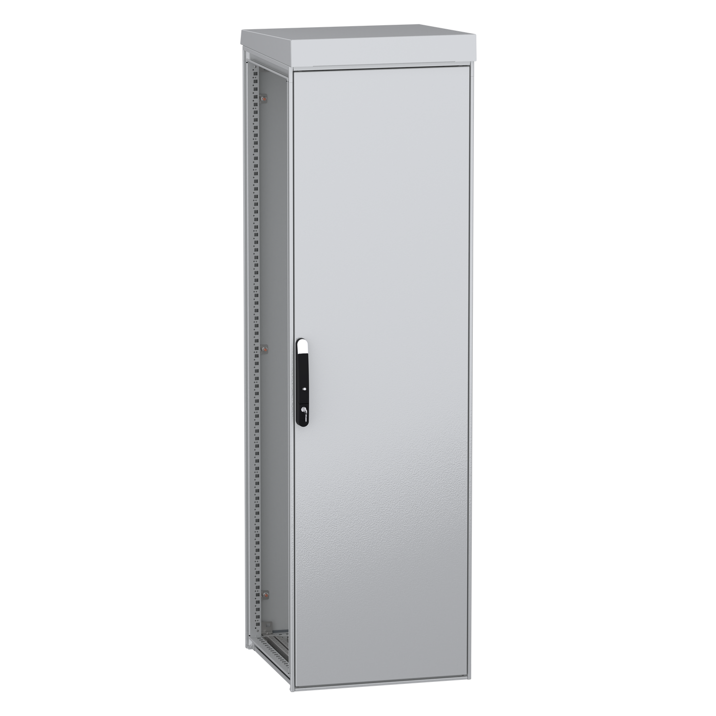 Schneider Electric-NSYSFNHD20660-PanelSeT SF/SFN Outdoor - cellule Outdoor  - sans châssis - 2000x600x400 mm