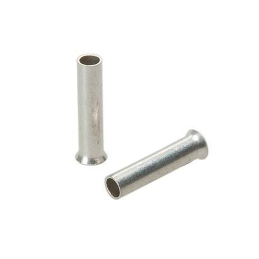 Schneider Electric-DZ5CE015N-box of 1000 *  Embout moyen 1,5mm² non isolé