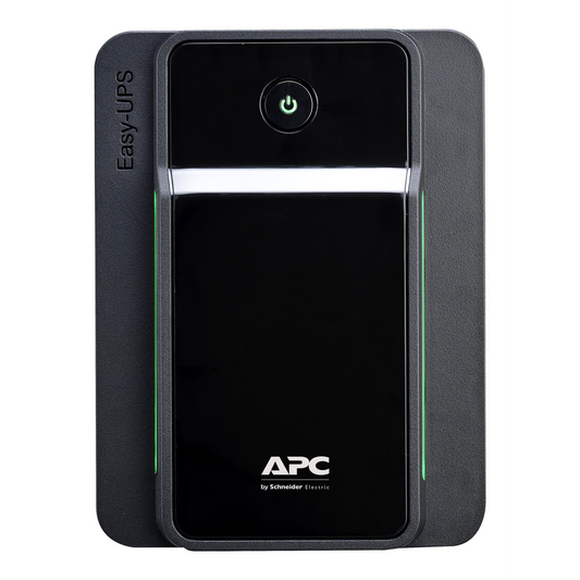 Schneider Electric-BVX700LI-GR-APC  APC Easy UPS BVX 700VA Schuko
