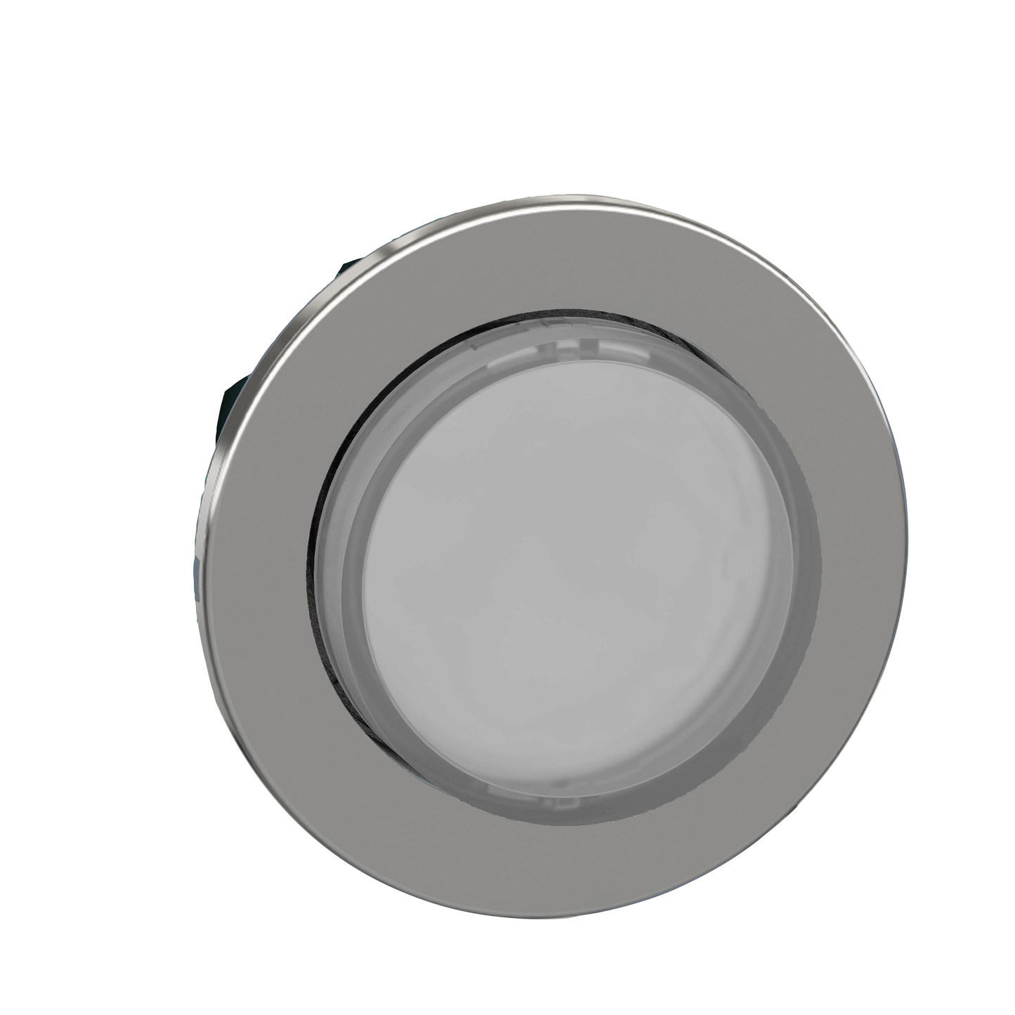 Schneider Electric-ZB4FHCUST03-Harmony XB4 - porte-étiquette plat 30x40 - Ø22 - personnalisée via configurateur