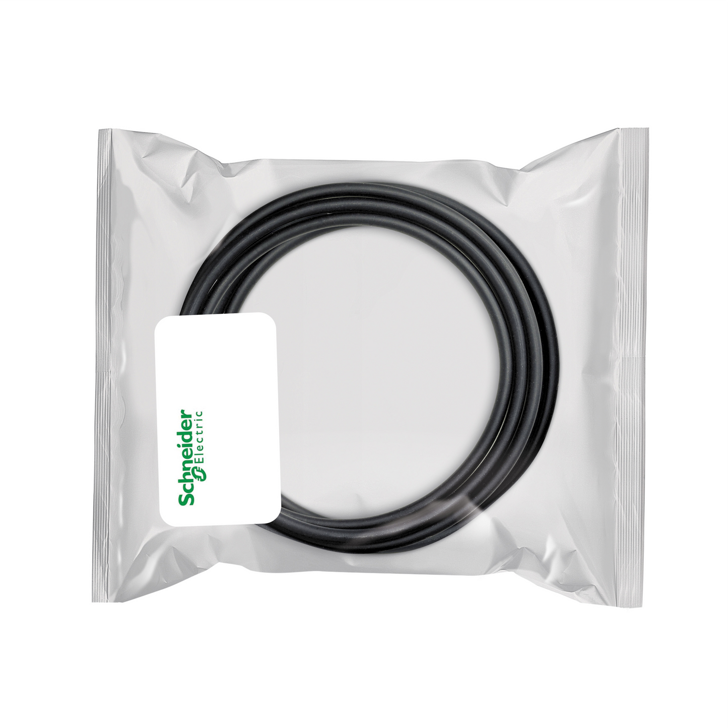 Schneider Electric-VW3M5103R150-Lexium - câble alim. - entre moteur de cmde et servomoteur - 4x4mm² - 15m