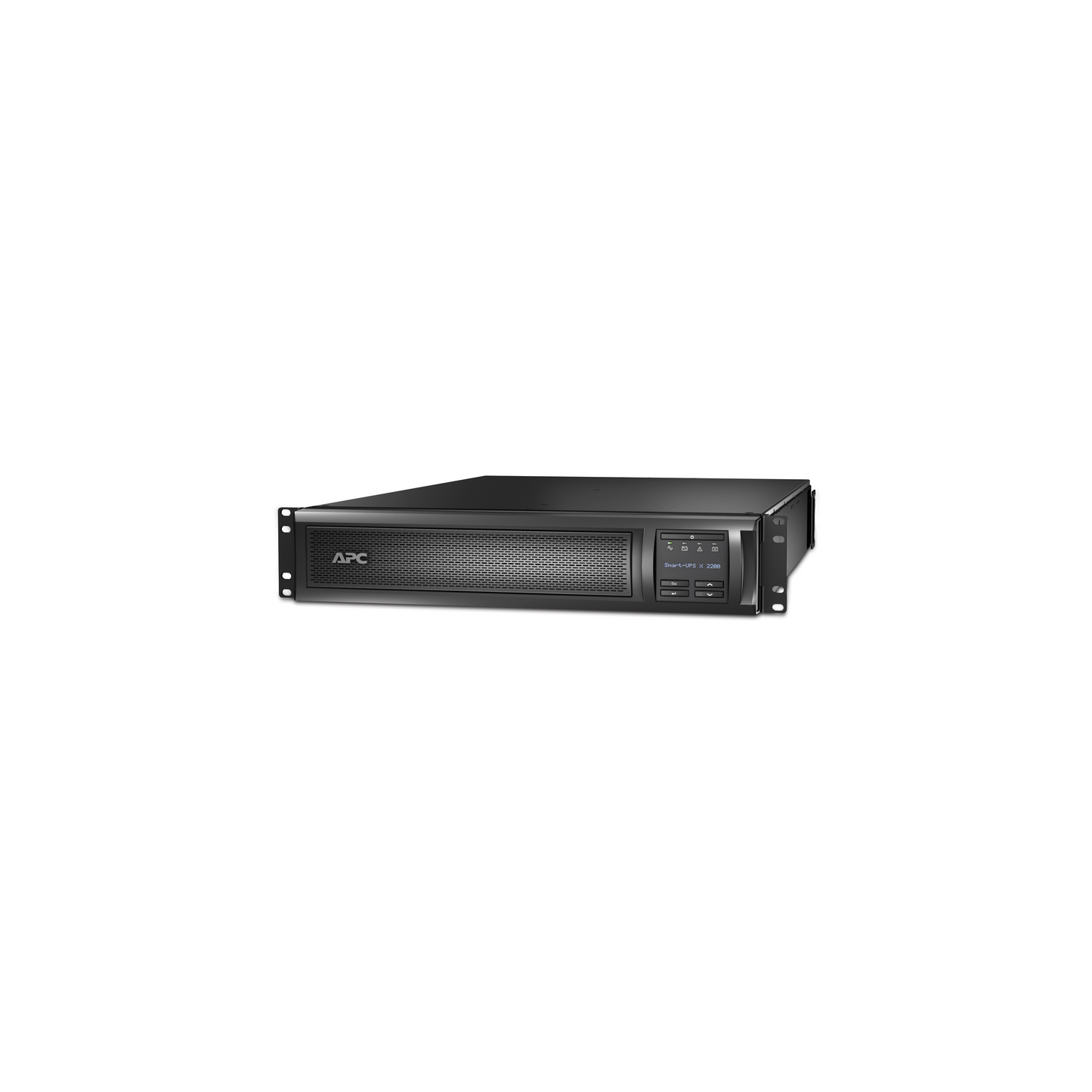 Schneider Electric-SMX2200RMHV2U-APC  SMART UPS X 2200VA RM