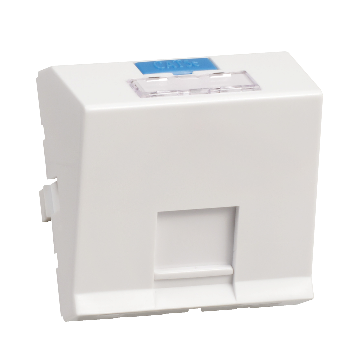 Schneider Electric-ZARC52-eXLhoist - pièce de rechange - capot emplacement RJ45 pour commande radio ZART