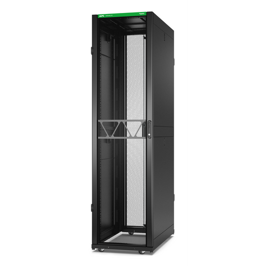 Schneider Electric-AR3107B2-APC  Rack NSX2 48U L600XP1070mm noi