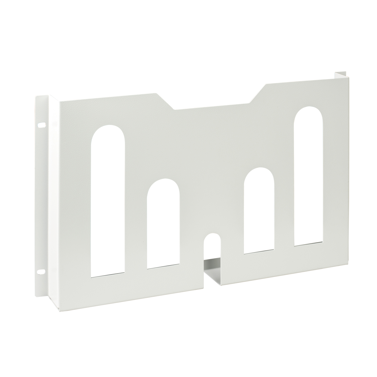 Schneider Electric-NSYSDP6M-PanelSeT - Thalassa - porte-schémas acier - pour porte 600mm