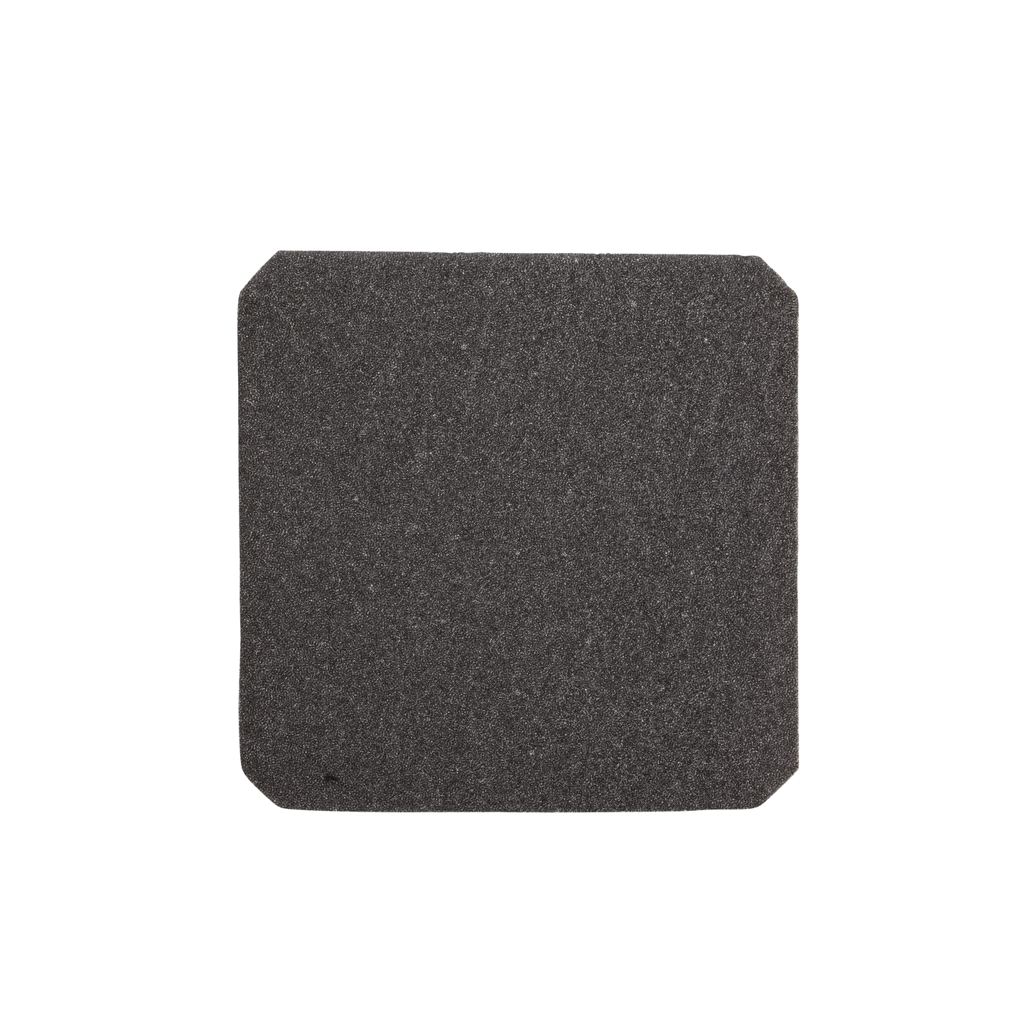 Schneider Electric-NSYCAG108LP-ClimaSys - grille sortie - noire - 124x124x11mm