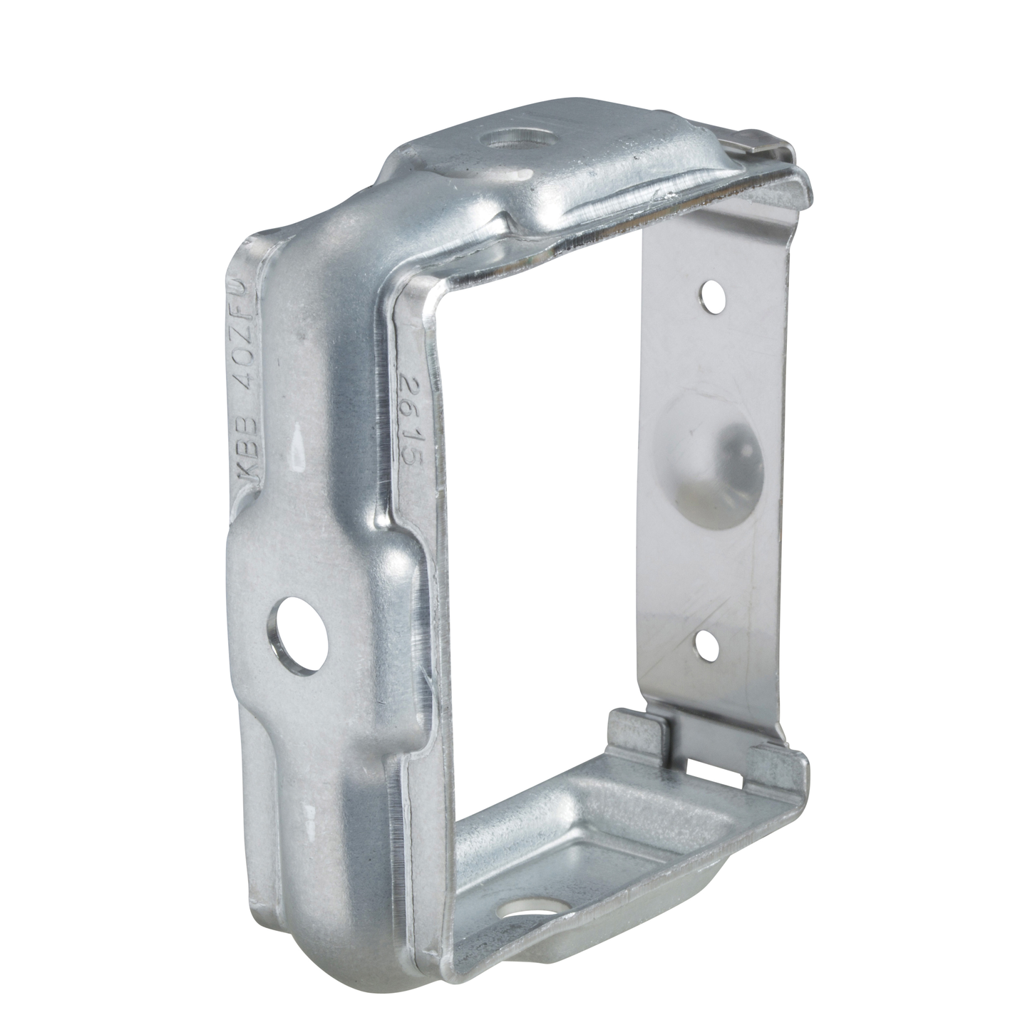 Schneider Electric-KBB40ZFU-Canalis KBB - étrier de fixation universel