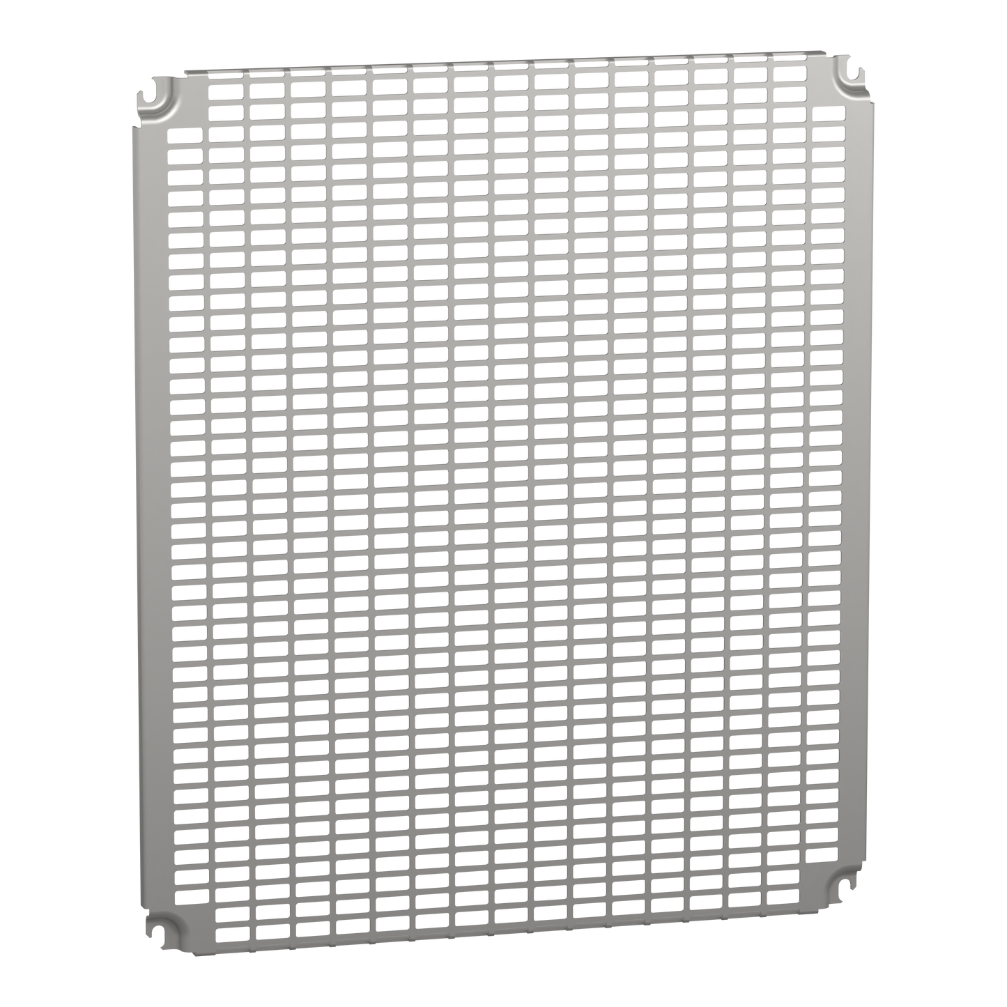 Schneider Electric-NSYMR76-PanelSeT - Thalassa - Grille Téléquick S3D Hauteur 700mm Largeur 600mm