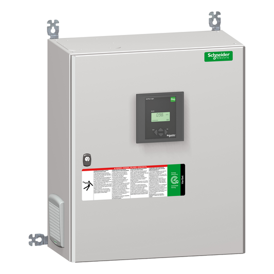 Schneider Electric-VLVAW1N03507AA-VARSET D AUTO 75KVAR