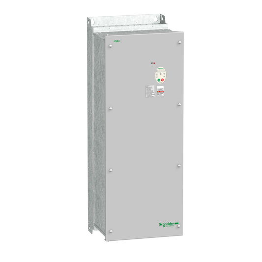 Schneider Electric-ATV212WD75N4-Altivar - Atv212 75kw 100hp 460v tr i ip54 variateu